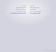 Kleine Seitenvorschau von geburt-in-eigenregie.de