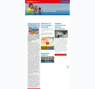 Kleine Seitenvorschau von schorndorf.dlrg.de