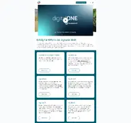 Kleine Seitenvorschau von localsearch.ch