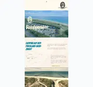 Kleine Seitenvorschau von surfcenter-wustrow.de