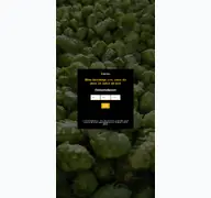 Kleine Seitenvorschau von ab-inbev.at