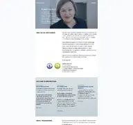 Kleine Seitenvorschau von susan-hainsch.de