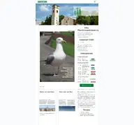 Kleine Seitenvorschau von pv-traunreut.de