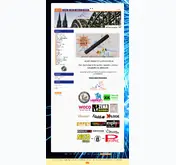 Kleine Seitenvorschau von pyrostore24.de