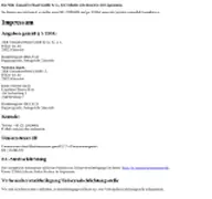 Kleine Seitenvorschau von abk-einkaufsverband.de