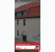 Kleine Seitenvorschau von fbs-steinfurt.de