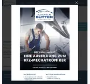 Kleine Seitenvorschau von sutter-subaru.de
