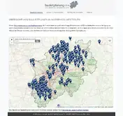 Kleine Seitenvorschau von o-bb.de