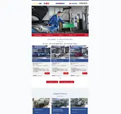 Kleine Seitenvorschau von suzuki-griesbeck.de