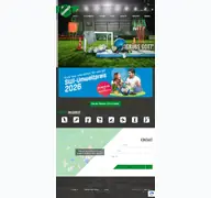 Kleine Seitenvorschau von fc-gerolfing.de