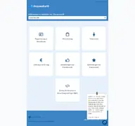 Kleine Seitenvorschau von helpdesk.shopauskunft.de