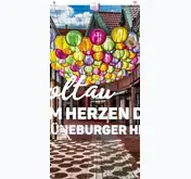 Kleine Seitenvorschau von soltau-touristik.de