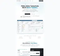 Kleine Seitenvorschau von nimbuscloud.at