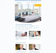 Kleine Seitenvorschau von somnolab.de