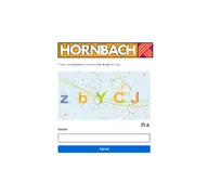 Kleine Seitenvorschau von hornbach.nl