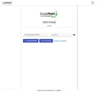 Kleine Seitenvorschau von abo-online.ostalbmobil.de