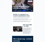 Kleine Seitenvorschau von ge-el.ch