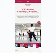 Kleine Seitenvorschau von abraxas-musical-akademie.de