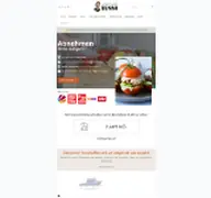 Kleine Seitenvorschau von abnehmtricks-und-abnehmtipps.de