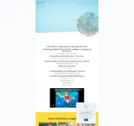 Kleine Seitenvorschau von alles-im-wasser.de