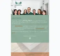 Kleine Seitenvorschau von haste-hausarzt.de