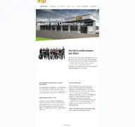 Kleine Seitenvorschau von rsu-reifen.de