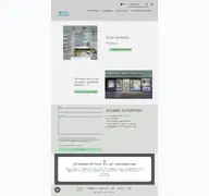 Kleine Seitenvorschau von engel-apotheke-webshop.de