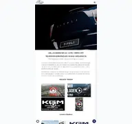 Kleine Seitenvorschau von acauto.de