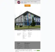 Kleine Seitenvorschau von enjoy-live-luebeck.de
