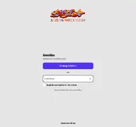 Kleine Seitenvorschau von account.atzensportstudio.de