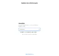 Kleine Seitenvorschau von account.digitales-gesundheitszeugnis.de