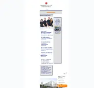 Kleine Seitenvorschau von hausaerzte-ruhrquartier.de