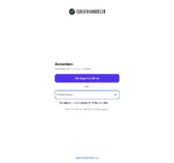 Kleine Seitenvorschau von account.isolierhandel24.de