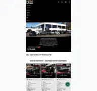 Kleine Seitenvorschau von m.euro-us-cars.de