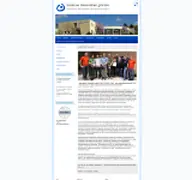 Kleine Seitenvorschau von schleizer-werkstaetten.de