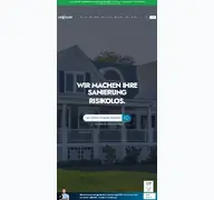 Kleine Seitenvorschau von envision-energieberatung.de