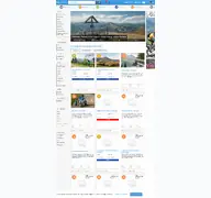 Kleine Seitenvorschau von m.tourispo.ch