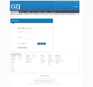 Kleine Seitenvorschau von epaper.oz-online.de
