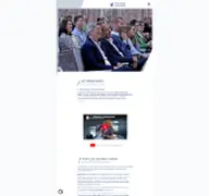 Kleine Seitenvorschau von schleswiger-unternehmertag.de