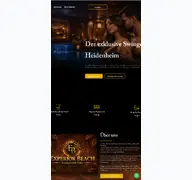 Kleine Seitenvorschau von experiorbeach.de