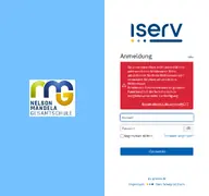 Kleine Seitenvorschau von ge-greven.de