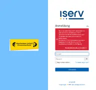 Kleine Seitenvorschau von ge-gss.de