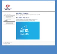 Kleine Seitenvorschau von schleswig.sitzung-online.de