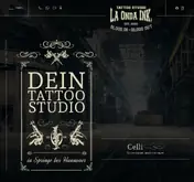 Kleine Seitenvorschau von laonda-ink.de