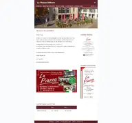 Kleine Seitenvorschau von lapiazza-gifhorn.de