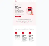 Kleine Seitenvorschau von abo-nitag.de