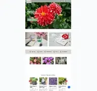 Kleine Seitenvorschau von schley-gartencenter.de