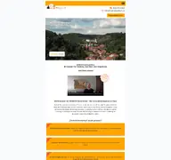 Kleine Seitenvorschau von marcel-goersch.de