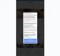Kleine Seitenvorschau von abo.paz-online.de