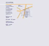 Kleine Seitenvorschau von ortho-marzahn.de
